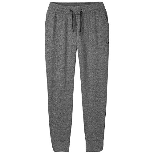 Outdoor Research Women's Melody Jogger Black Heather