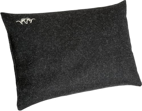 Blaser Gewehrauflage Kissen Groß (30x21 cm) Anthrazit Melange