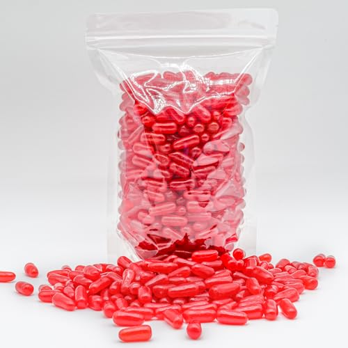 Caramelos masticables Hot Tamales sabor Canela 1 lb miniatura 5