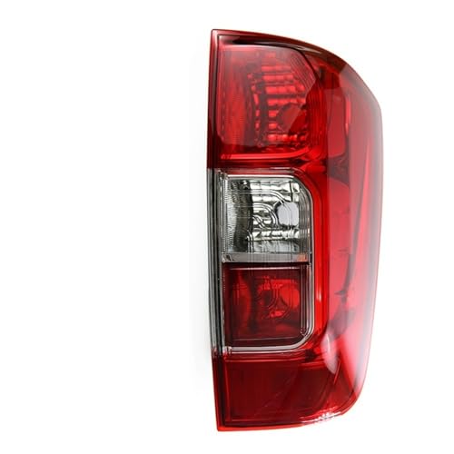 Feu pour arrière Nissan Navara NP300 rouge étanche avec visibilité accrue LHD