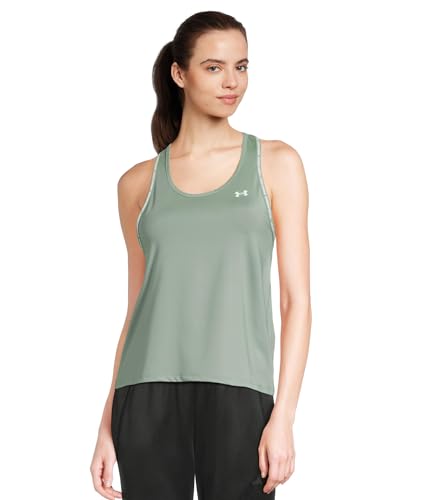 Image of Under Armour Women's Loose Fit Sports T-Shirt