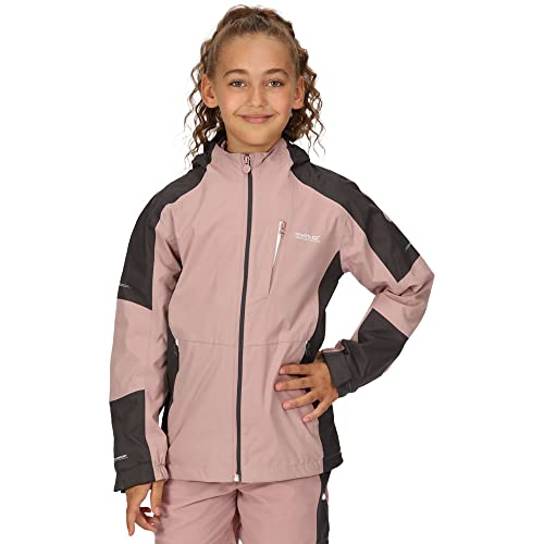 Regatta Calderdale II Jacket pour l'école et les randonnées en famille