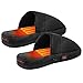 ActionHeat AA Battery Heated Slippers