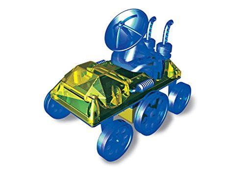 Radio Controlled Moon Walker by Radio Shack by Radio Shack