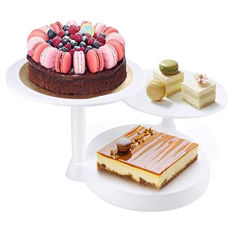 Présentoir à gâteaux Uten K5 Cover