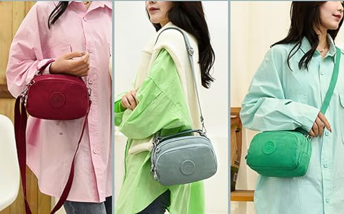 Small Crossbody Bags Shoulder Bag for Women Stylish Ladies Messenger Bags Purse and Handbags Wallet2