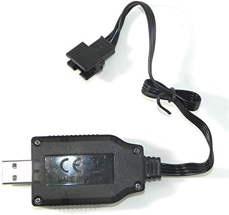 UDI U842 U842-1 U842WIFI U818S RC Quadcopter Spare Parts USB Charger