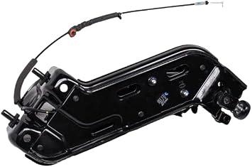 Genuine OEM 83960A9000 Rear Sliding Door Lower Roller, RH for Kia