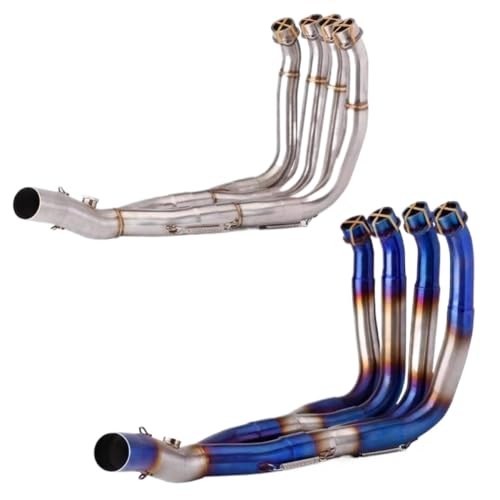 TzhXkhXsn Stainless Full System