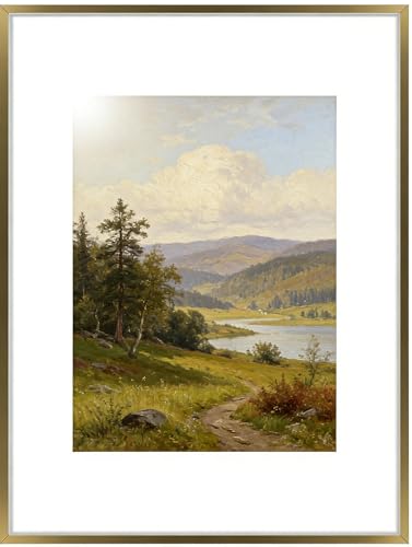 Acovy A2 写真フレーム アルミフォトフレーム マット仕上げ 287x410mm A2(420x594mm) ポスターフレーム 高解像度強化ガラス付き 壁用メタルフレーム 壁掛けフック付き