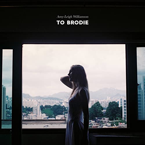 Amy-Leigh Williamson