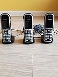 Farbdisplay und Tastatur beleuchtet
