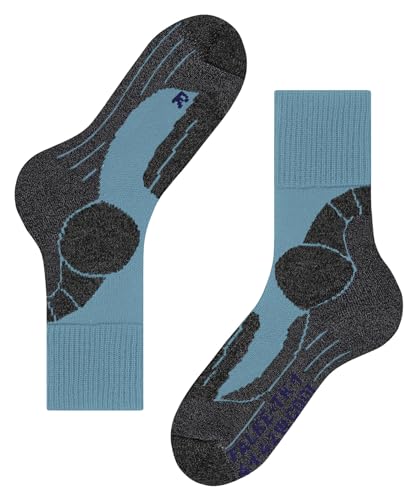 Image of FALKE Women's TK1 Adventure Cool Hiking Socks, 1 Pair