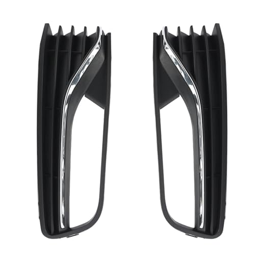 Grille antibrouillard cassée solution remplacement droit Polo 6R 6C - 2