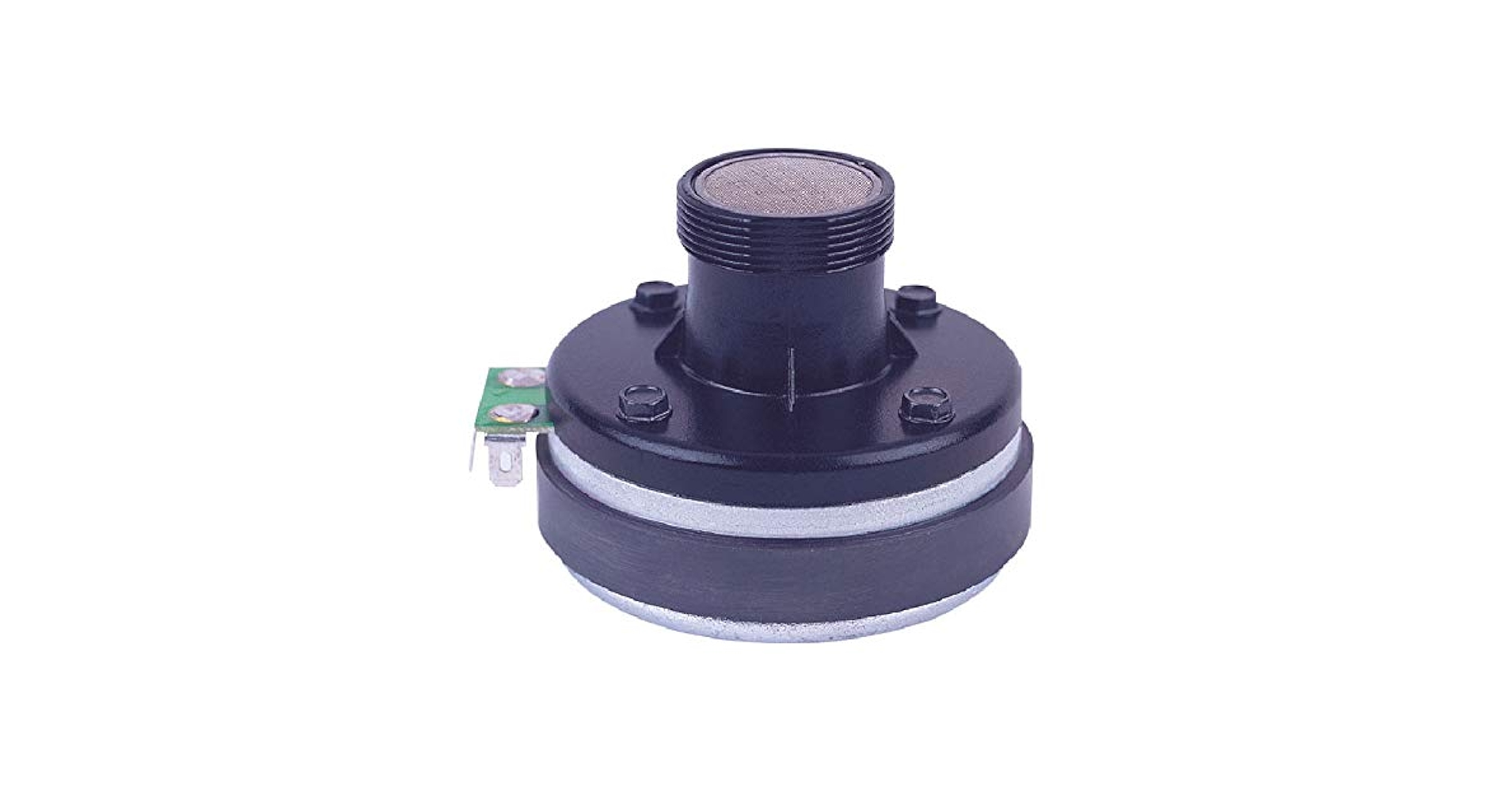 【Dプライス】 Sound Power D26 HF Driver : Amazon.in: Musical Instruments