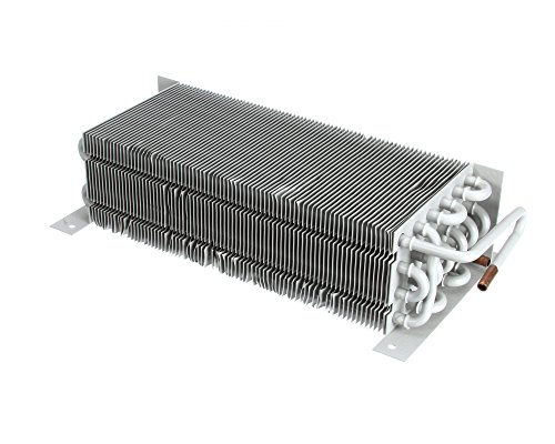 Évaporateur de bobines Victory pour résoudre les pannes de froid P46 E13