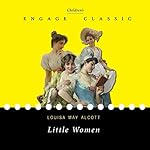 Cover of Little Women