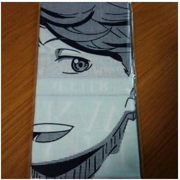 Haikyuu!! Jump Festa limited towel Oikawa New From Japan F/S