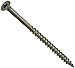 CAMO Premium Deck Screws 3-1/2" #10 ProTech (50 ct, Green)