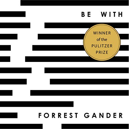 Be With by Forrest Gander episode artwork