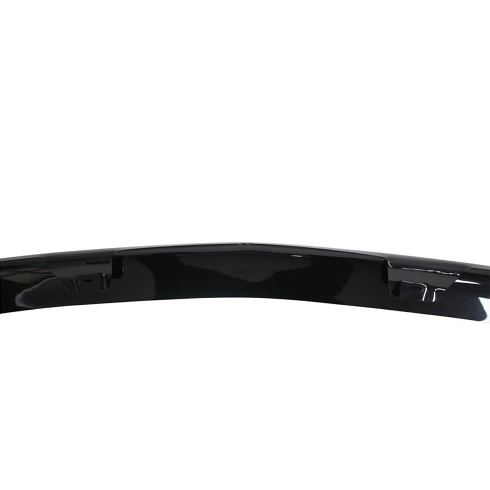 Bonnet Guards Protector Compatible with Chevrolet Silverado 1500 2019 2020 2021 2022 2023 Double Cabin Car Exterior Accessories — view 4