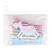 Fabur Bolígrafos de unicornio para Niñas,20 pcs Juego de Bolígrafos de Unicornio...