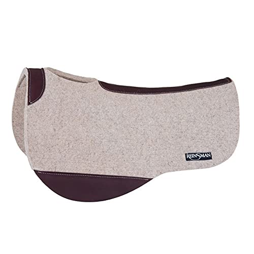 16 Best Saddle Pad For Mutton Withered Horse Update 032024