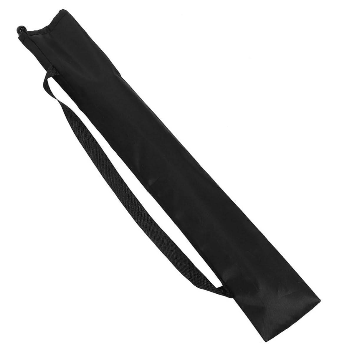 NUOBESTY Multifunctional Baseball Bat Carrying Bag with Protective Sleeve, Polyester Softball Bat Storage Pouch for Occasions, Stylish and Simple Design, Suitable for Users of Ages
