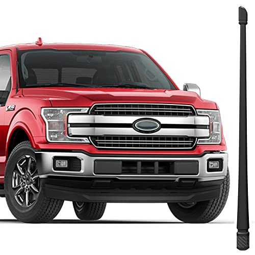 Antenne Ford F150 pour trajets quotidiens et aventures en plein air 33 cm