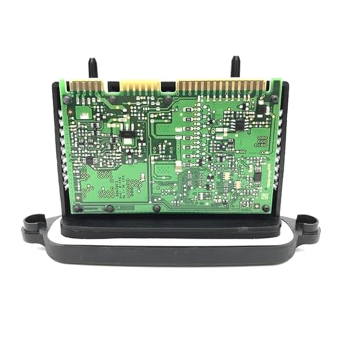 Module pilote pour tms résout panne phare xénon BMW Série 1 F20 7316145