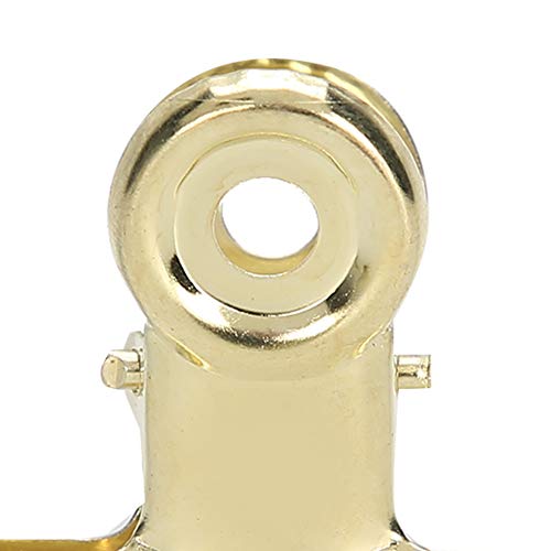 Nail Extension Clip, 12 piezas clips para uñas miniatura 5