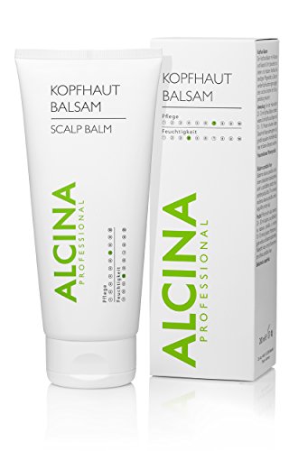 Preisvergleich Produktbild Alcina Kopfhaut-Balsam 200ml