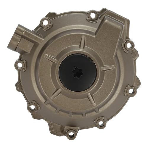 Cárter estator S1000RR cubierta de motor mecanizada de alta precisión para S1000R 2