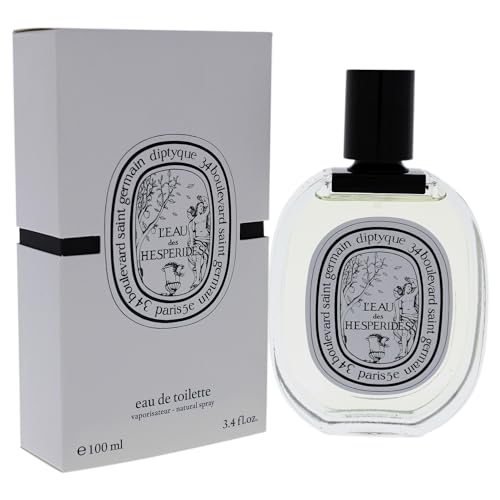 Diptyque Diptyque L´eau des Hesperides Edt 100 ml Uni