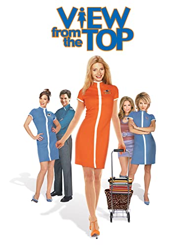 Hôtesse à tout prix