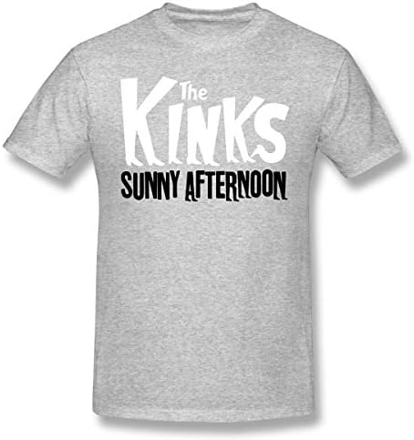 the kinks t shirt amazon