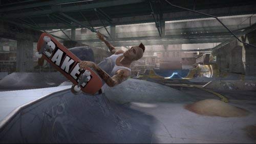 Image of Tony Hawk's Proving Ground - Nintendo Wii (Renewed)