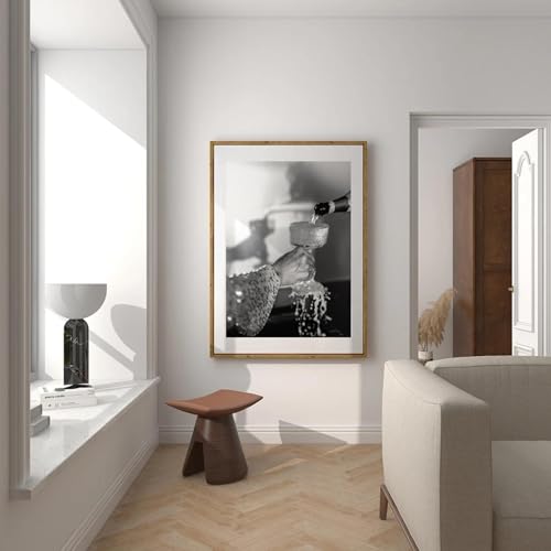 Impression Keep Em Coming pour déco chambre ambiance cocooning et moderne