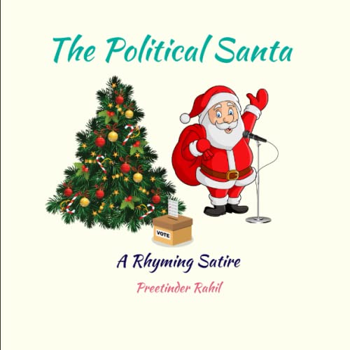 The Political Santa: A Rhyming Satire
