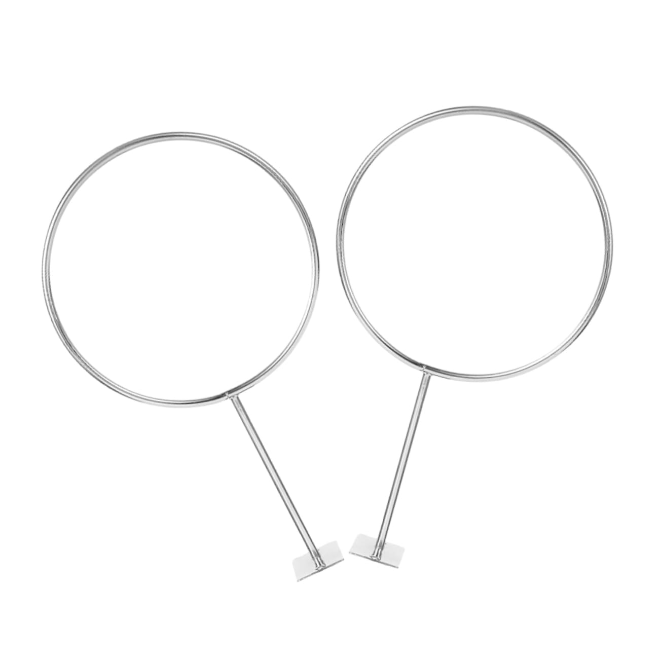 INOOMP Soporte De Bola Soporte De Pared para Soporte De Baloncesto Poseedor Titular De Rugby De Fútbol Estante De Baloncesto De Gimnasio Planchar