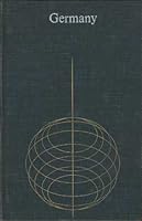 Germany a Modern History B000CBEU58 Book Cover