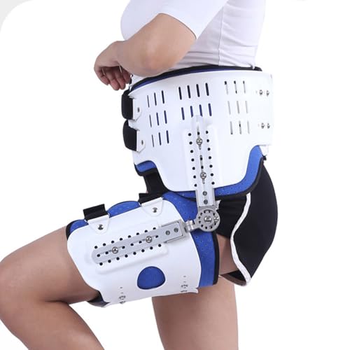 Soporte Articulación de Cadera Ajustable para Hombre y Mujer miniatura 1