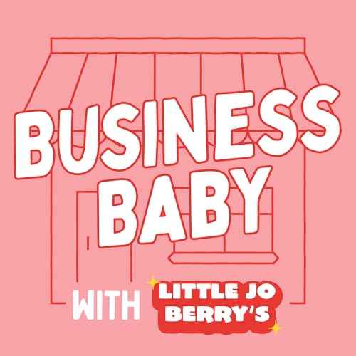 Business Baby cover art