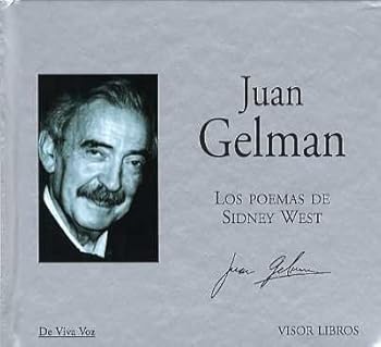 Poemas de Sidney West - Con CD
