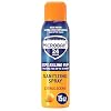 MICROBAN 24 Hour Disinfectant Sanitizing Spray, Citrus Scent, 15oz