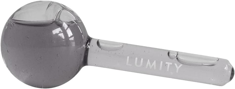 LUMITY Pro Ice Roller | Skincare Tool | Smooths | Brightens