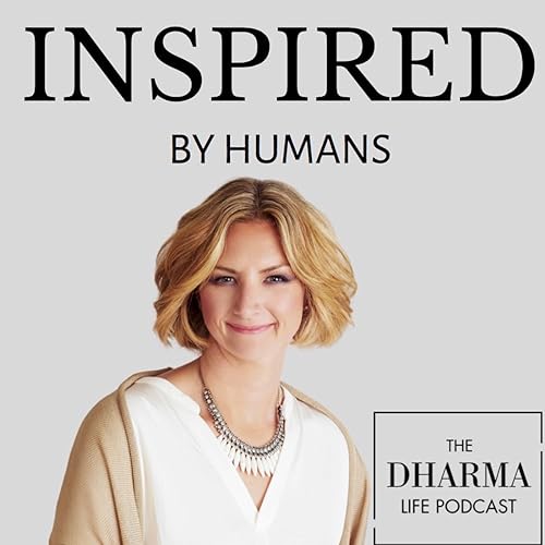 Couverture de The Dharma Life Podcast