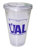 Cooper-Atkins 9325 Digital Valcup for Validate the Accuracy of Thermometer, 6.25' H x 4' Dia