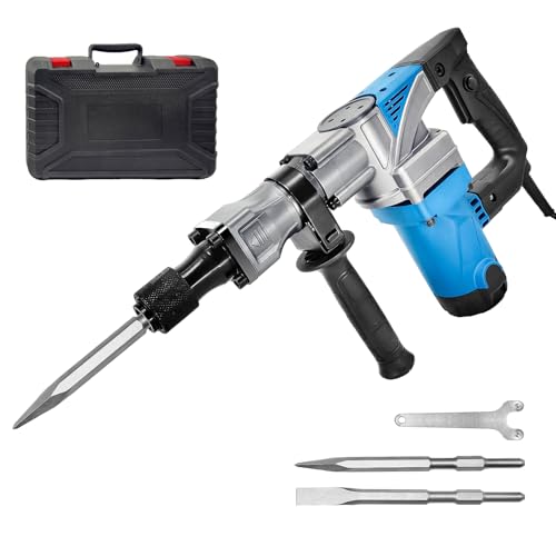 電動ハンマーおすすめランキング15選！選び方やメーカーを解説 | ツクノビ