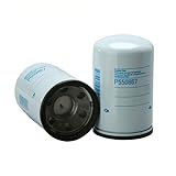 SHENYYDNR P550867 Coolant Filter Compatible with CUMMINS ISX X15 ISB Engine Replaces 3680434